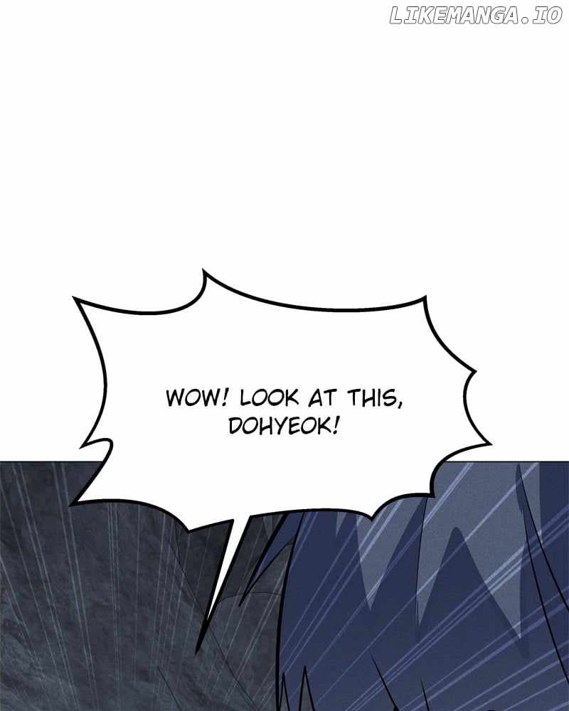 Solo Spell Caster Chapter 188 15